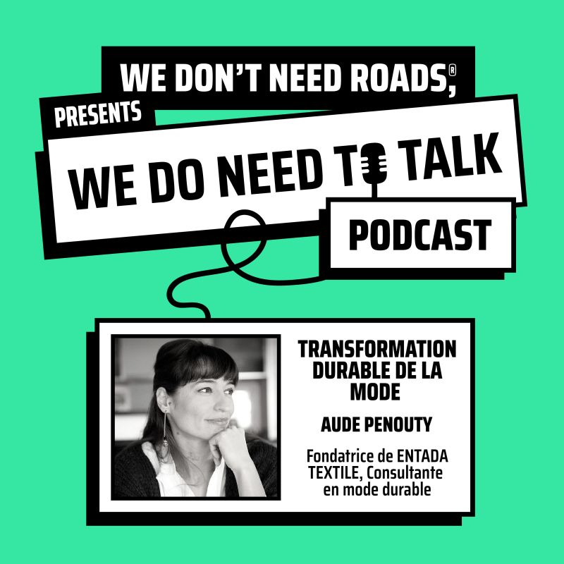 Podcast we do need to talk